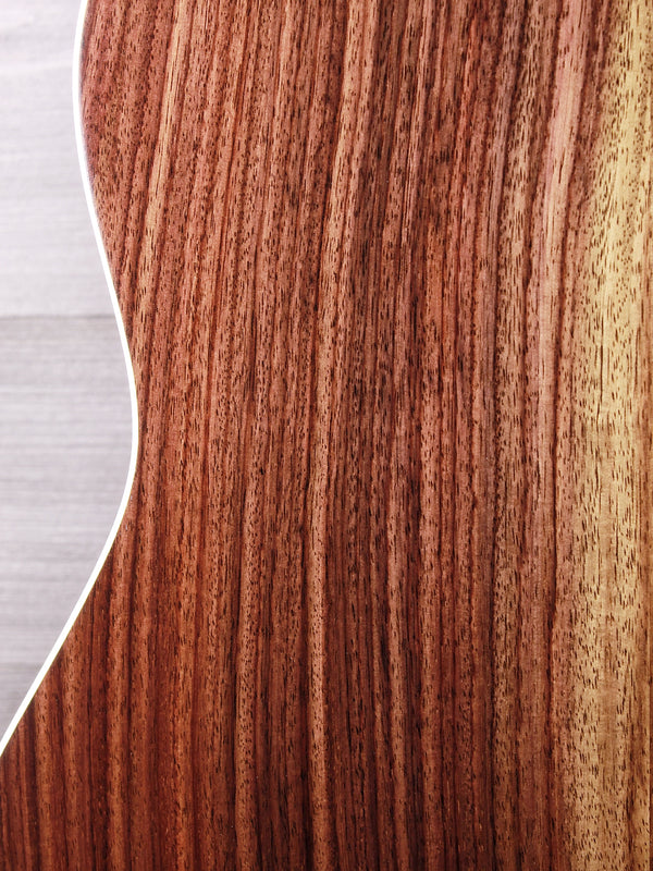 Taylor Guitars Gold Label 717e Blacktop Grand Pacific Rosewood / Torrified  Spruce Acoustic Electric