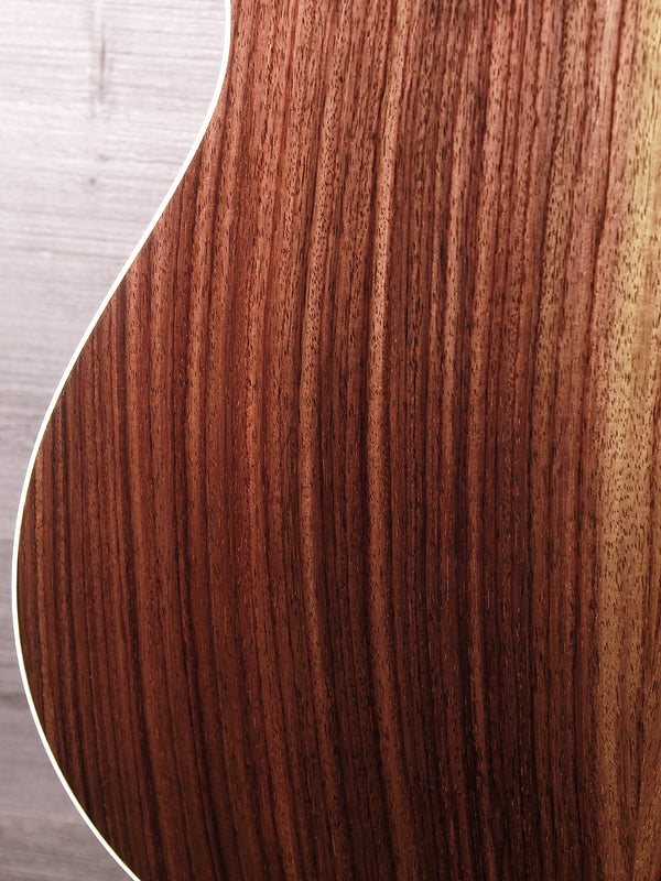 Taylor Guitars Gold Label 717e Blacktop Grand Pacific Rosewood / Torrified  Spruce Acoustic Electric