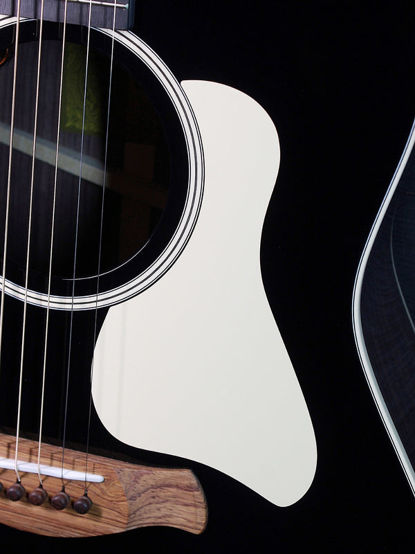 Taylor Guitars Gold Label 717e Blacktop Grand Pacific Rosewood / Torrified  Spruce Acoustic Electric