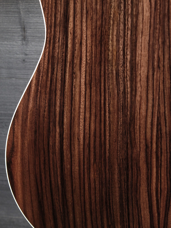 Taylor Guitars Gold Label 717e Grand Pacific Rosewood Torrified / Spruce Acoustic Electric