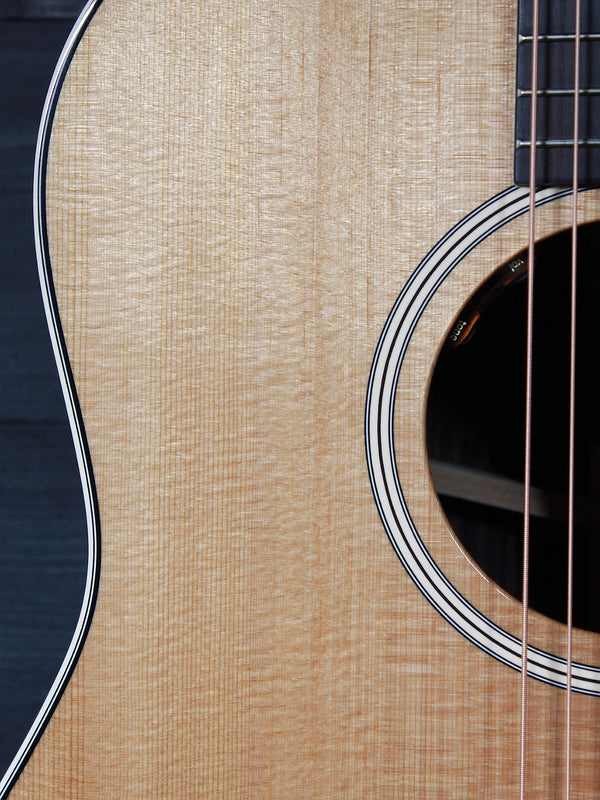 Taylor Guitars Gold Label 717e Grand Pacific Rosewood Torrified / Spruce Acoustic Electric