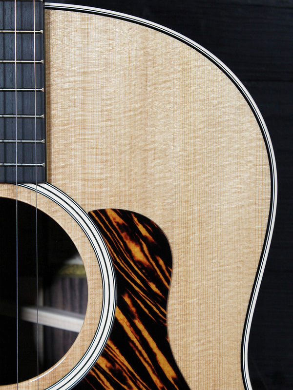 Taylor Guitars Gold Label 717e Grand Pacific Rosewood Torrified / Spruce Acoustic Electric