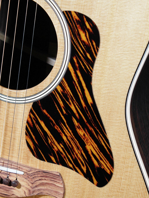 Taylor Guitars Gold Label 717e Grand Pacific Rosewood Torrified / Spruce Acoustic Electric