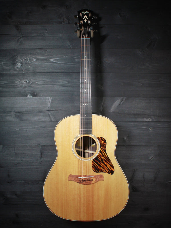 Taylor Guitars Gold Label 717e Grand Pacific Rosewood Torrified / Spruce Acoustic Electric