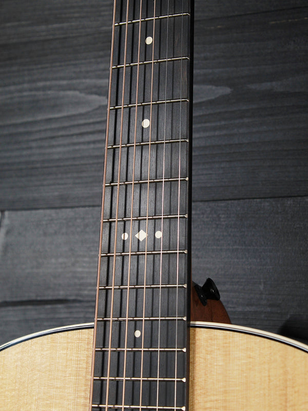 Taylor Guitars Gold Label 717e Grand Pacific Rosewood Torrified / Spruce Acoustic Electric