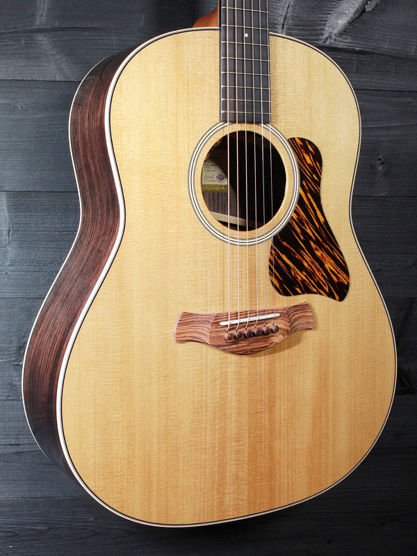 Taylor Guitars Gold Label 717e Grand Pacific Rosewood Torrified / Spruce Acoustic Electric