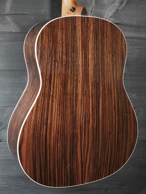 Taylor Guitars Gold Label 717e Grand Pacific Rosewood Torrified / Spruce Acoustic Electric