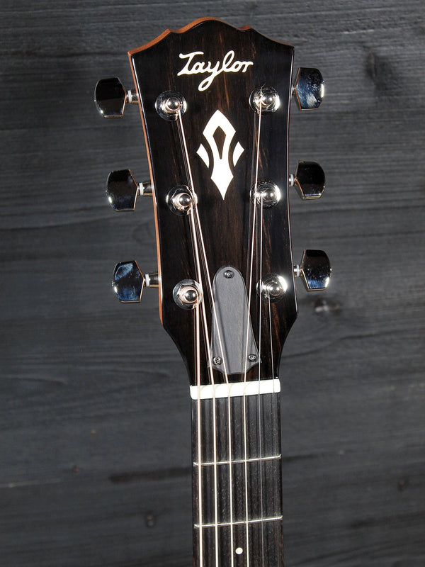 Taylor Guitars Gold Label 717e Grand Pacific Rosewood Torrified / Spruce Acoustic Electric