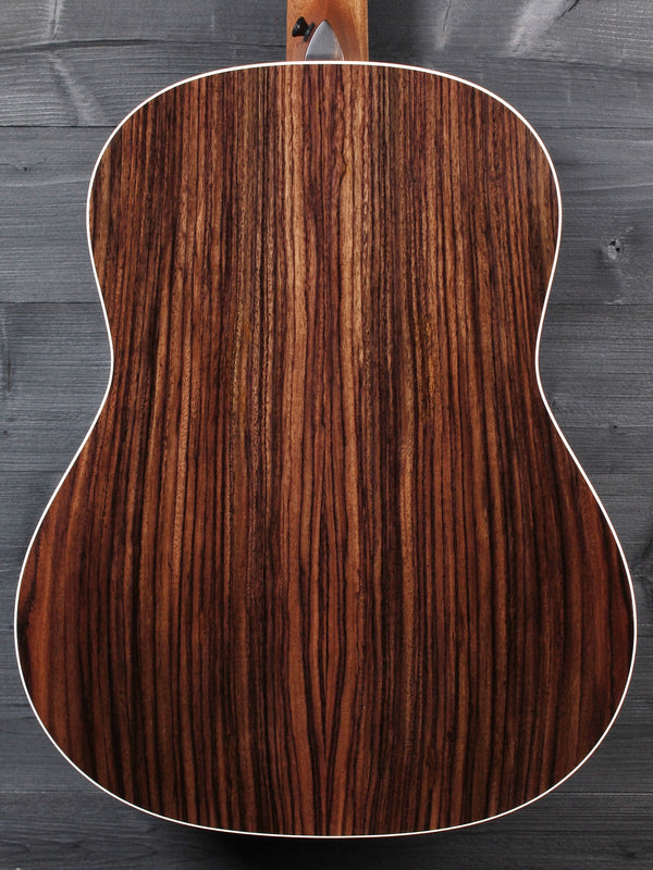 Taylor Guitars Gold Label 717e Grand Pacific Rosewood Torrified / Spruce Acoustic Electric