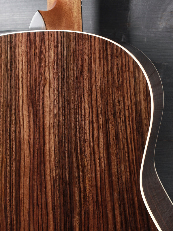 Taylor Guitars Gold Label 717e Grand Pacific Rosewood Torrified / Spruce Acoustic Electric