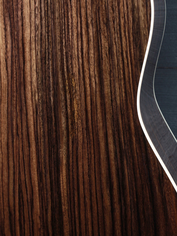 Taylor Guitars Gold Label 717e Grand Pacific Rosewood Torrified / Spruce Acoustic Electric