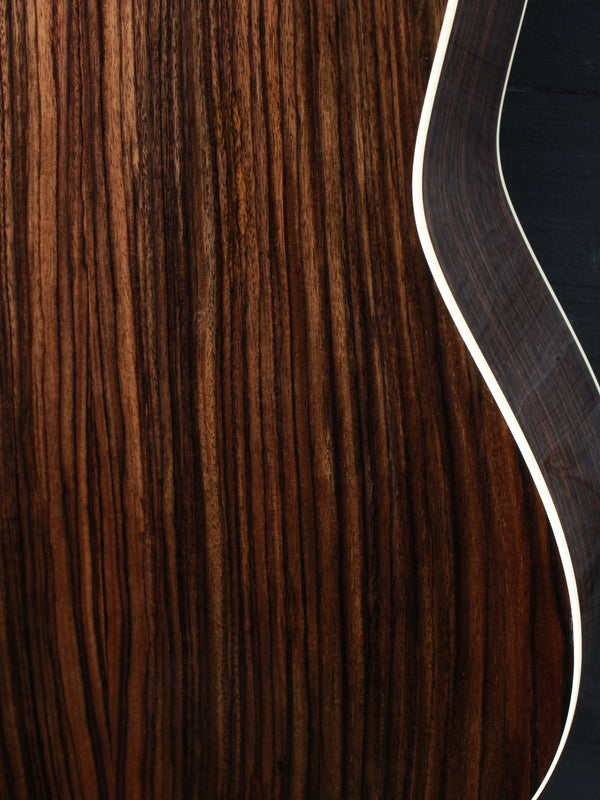 Taylor Guitars Gold Label 717e Grand Pacific Rosewood Torrified / Spruce Acoustic Electric