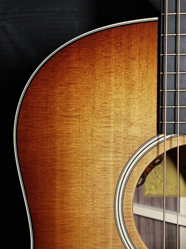 Taylor Guitars Gold Label 717e SB Grand Pacific Rosewood Torrified / Spruce Acoustic Electric