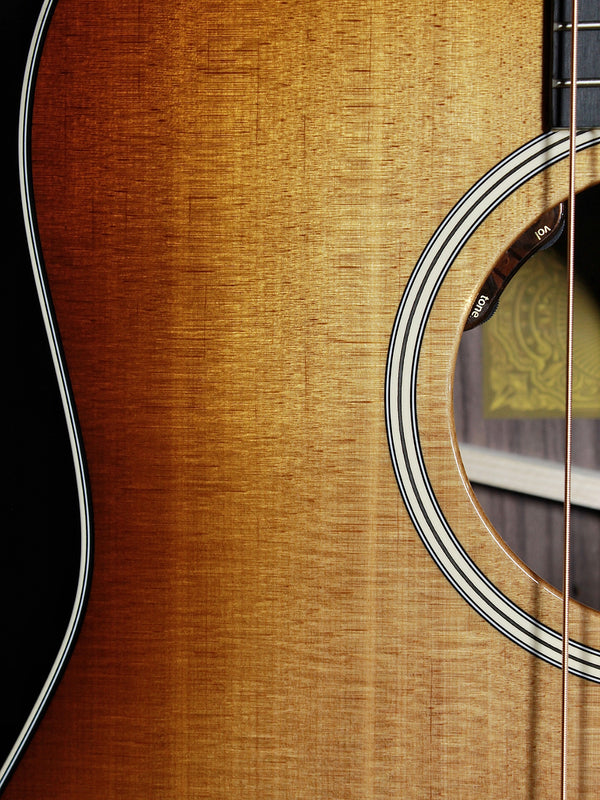 Taylor Guitars Gold Label 717e SB Grand Pacific Rosewood Torrified / Spruce Acoustic Electric