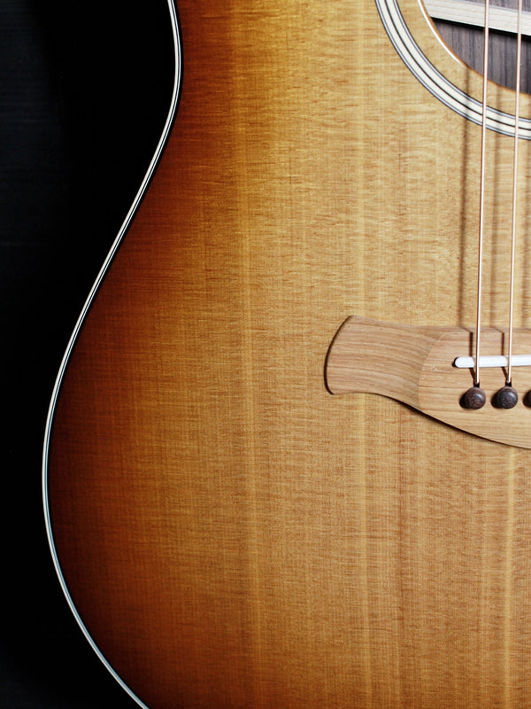 Taylor Guitars Gold Label 717e SB Grand Pacific Rosewood Torrified / Spruce Acoustic Electric