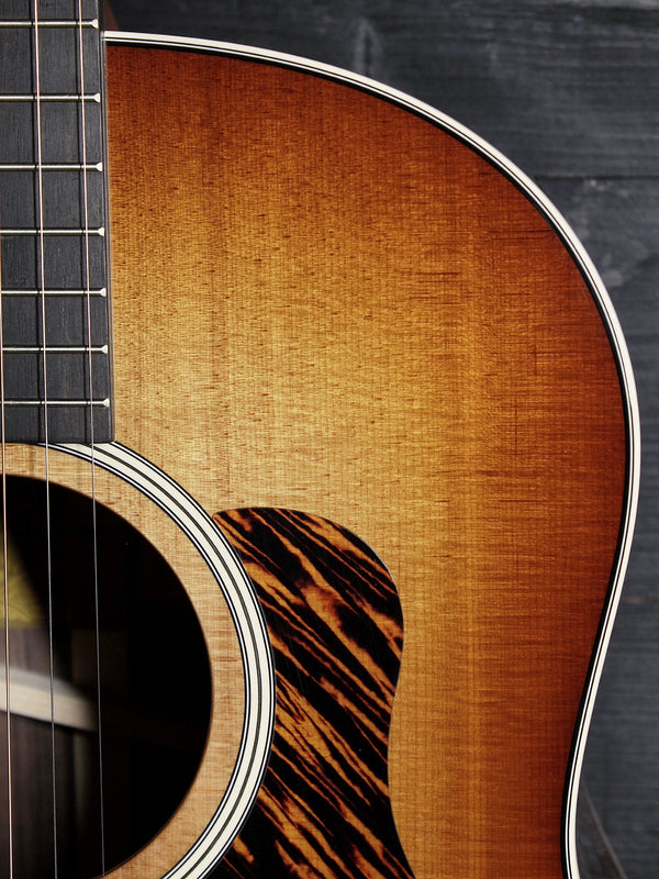Taylor Guitars Gold Label 717e SB Grand Pacific Rosewood Torrified / Spruce Acoustic Electric
