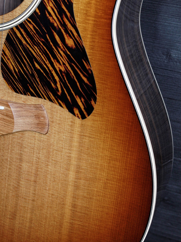 Taylor Guitars Gold Label 717e SB Grand Pacific Rosewood Torrified / Spruce Acoustic Electric
