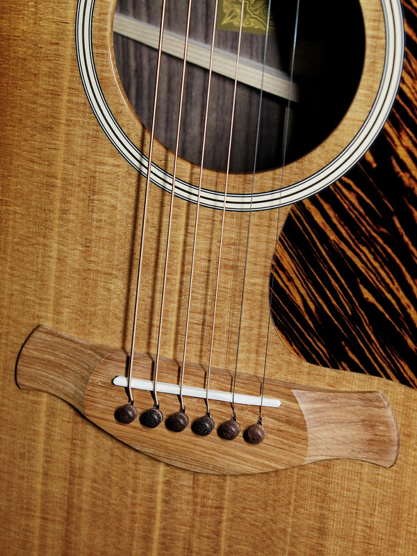 Taylor Guitars Gold Label 717e SB Grand Pacific Rosewood Torrified / Spruce Acoustic Electric
