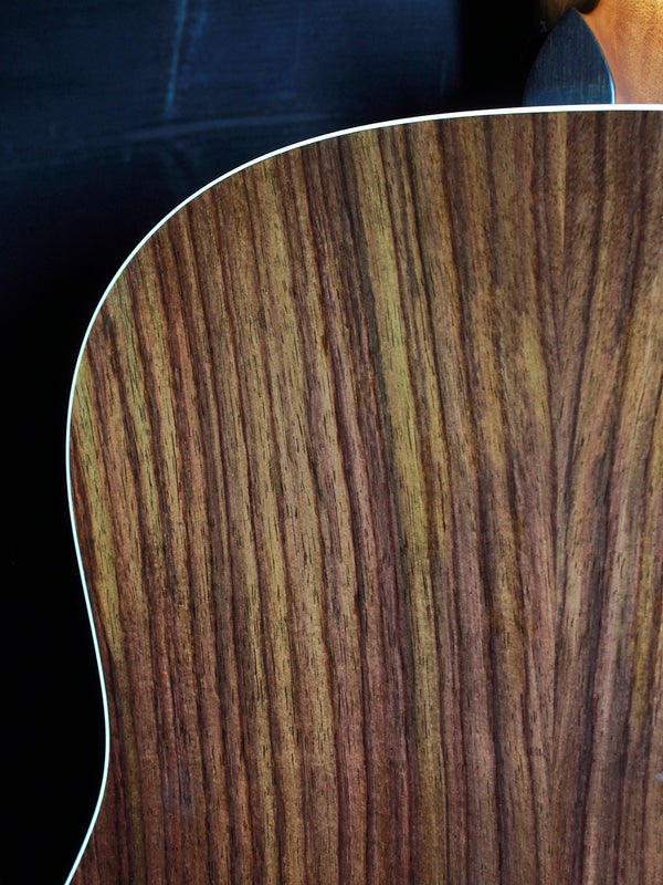 Taylor Guitars Gold Label 717e SB Grand Pacific Rosewood Torrified / Spruce Acoustic Electric