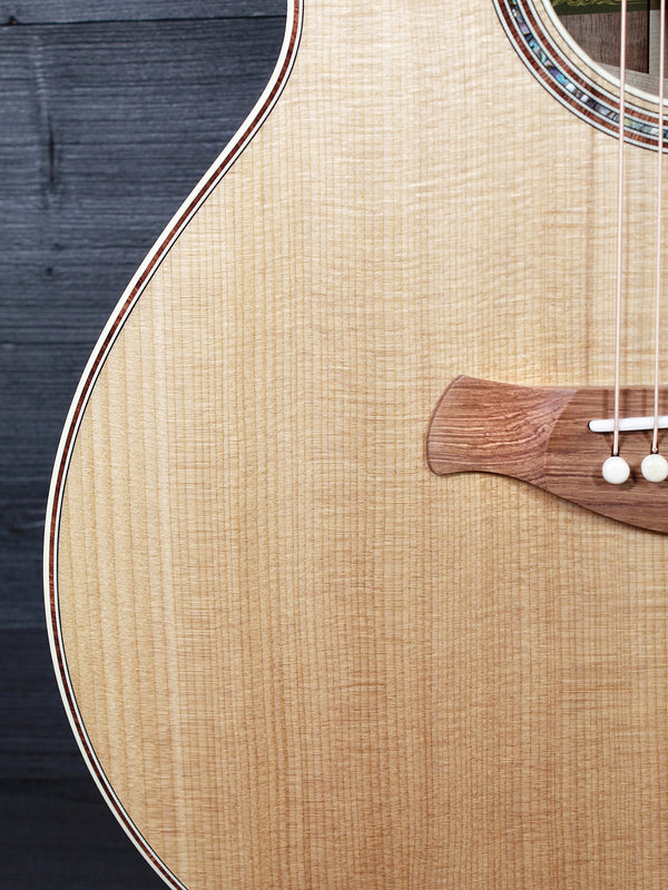 Taylor Gold Label 814e Koa / Torrified Spruce Acoustic-Electric Guitar