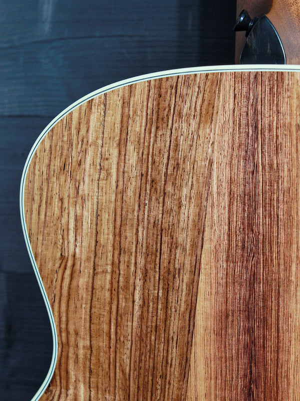 Taylor Gold Label 814e Sunburst Honduran Rosewood Torrified Spruce Acoustic-Electric Guitar