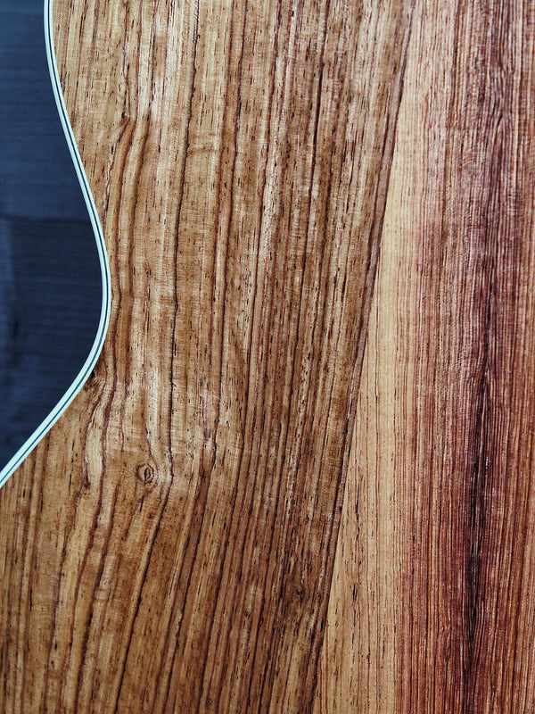 Taylor Gold Label 814e Sunburst Honduran Rosewood Torrified Spruce Acoustic-Electric Guitar