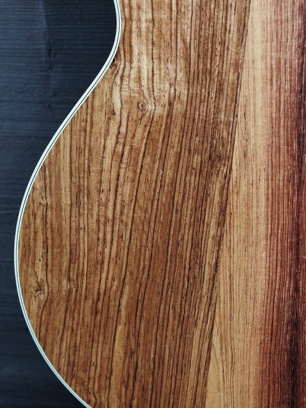Taylor Gold Label 814e Sunburst Honduran Rosewood Torrified Spruce Acoustic-Electric Guitar