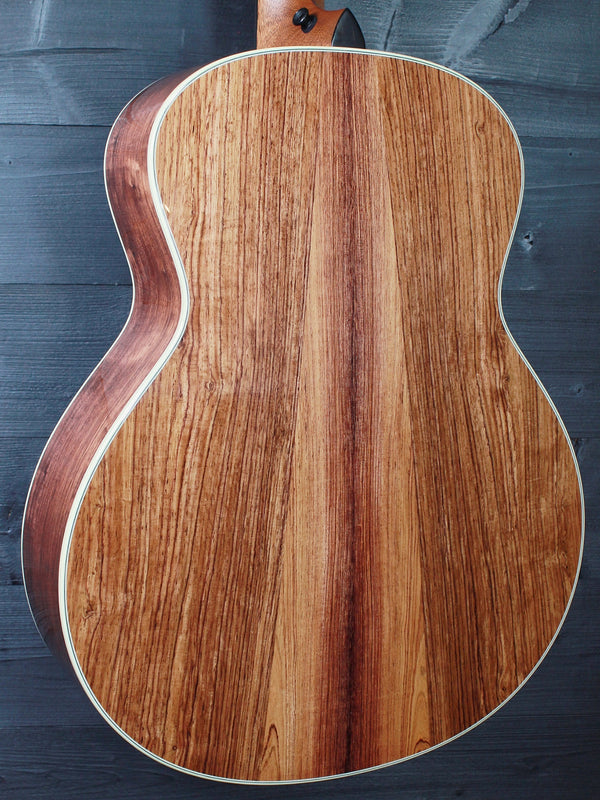 Taylor Gold Label 814e Sunburst Honduran Rosewood Torrified Spruce Acoustic-Electric Guitar
