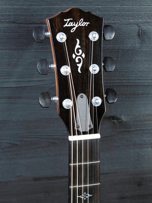 Taylor Gold Label 814e Sunburst Honduran Rosewood Torrified Spruce Acoustic-Electric Guitar