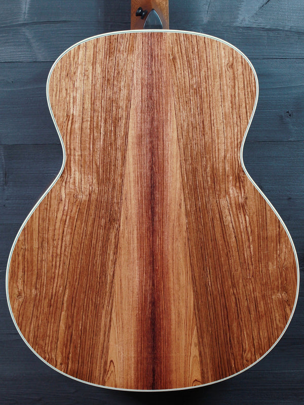 Taylor Gold Label 814e Sunburst Honduran Rosewood Torrified Spruce Acoustic-Electric Guitar