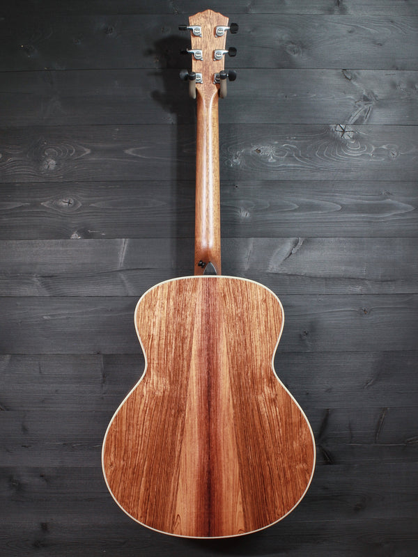 Taylor Gold Label 814e Sunburst Honduran Rosewood Torrified Spruce Acoustic-Electric Guitar