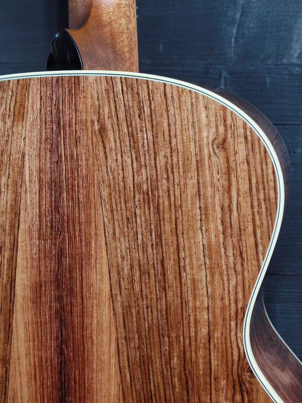 Taylor Gold Label 814e Sunburst Honduran Rosewood Torrified Spruce Acoustic-Electric Guitar