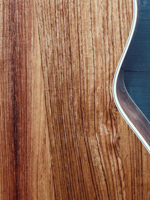 Taylor Gold Label 814e Sunburst Honduran Rosewood Torrified Spruce Acoustic-Electric Guitar