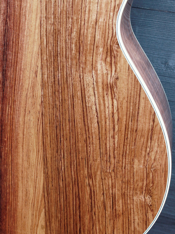 Taylor Gold Label 814e Sunburst Honduran Rosewood Torrified Spruce Acoustic-Electric Guitar