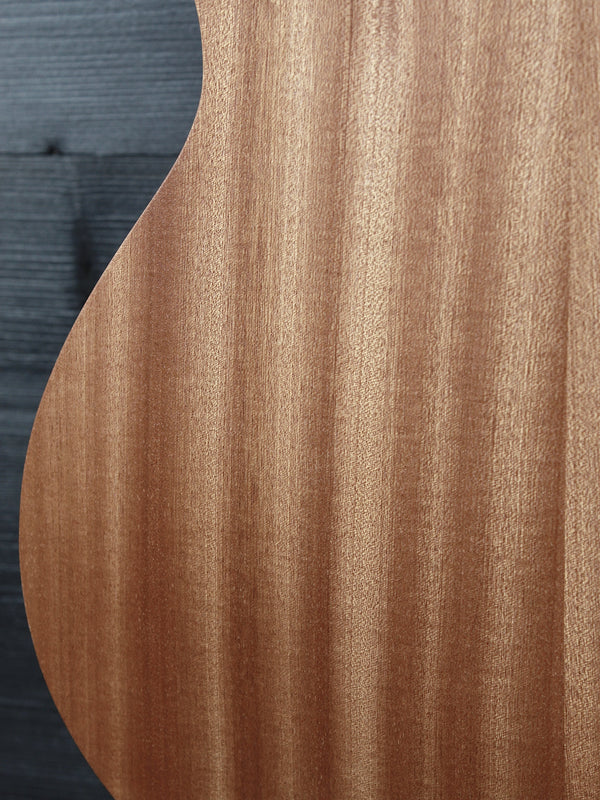 Taylor GS Mini-E Special Edition Honeyburst Acoustic-Electric Guitar