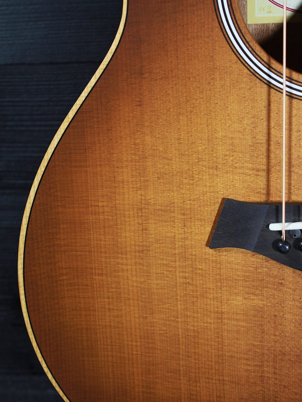 Taylor GS Mini-E Special Edition Honeyburst Acoustic-Electric Guitar