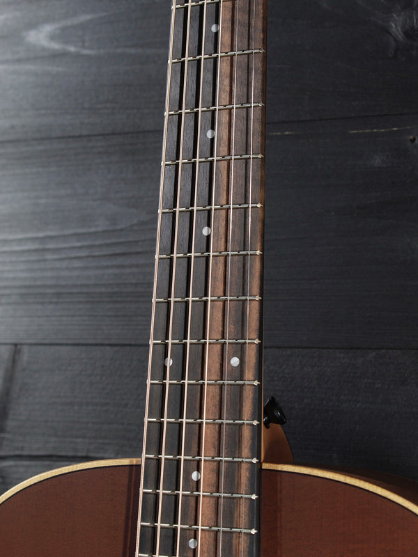 Taylor GS Mini-E Special Edition Honeyburst Acoustic-Electric Guitar