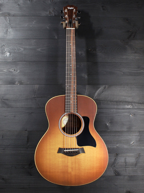 Taylor GS Mini-E Special Edition Honeyburst Acoustic-Electric Guitar