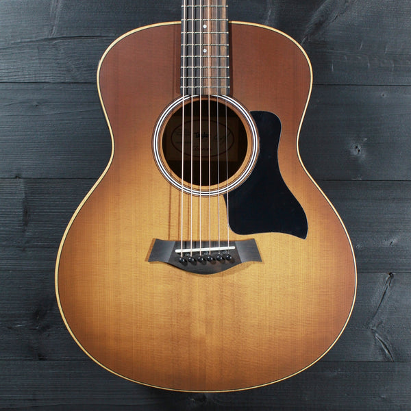 Taylor GS Mini-E Special Edition Honeyburst Acoustic-Electric Guitar