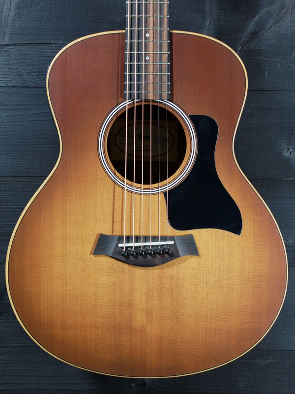 Taylor GS Mini-E Special Edition Honeyburst Acoustic-Electric Guitar