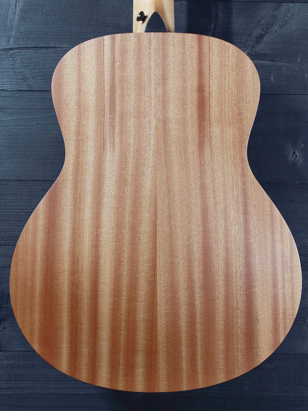 Taylor GS Mini-E Special Edition Honeyburst Acoustic-Electric Guitar