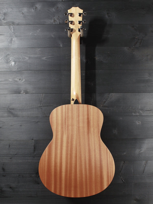 Taylor GS Mini-E Special Edition Honeyburst Acoustic-Electric Guitar