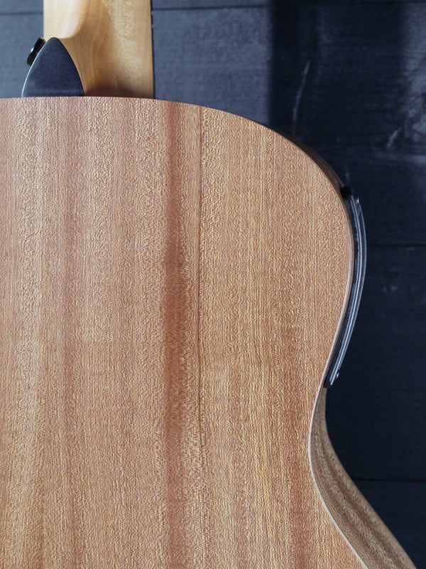 Taylor GS Mini-E Special Edition Honeyburst Acoustic-Electric Guitar