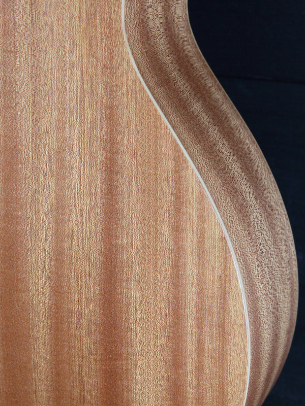 Taylor GS Mini-E Special Edition Honeyburst Acoustic-Electric Guitar