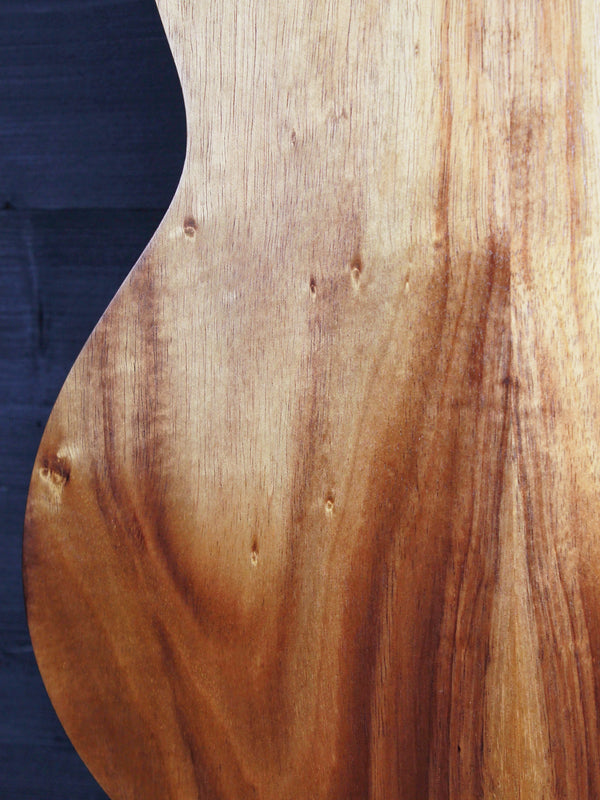 Taylor GS Mini E Koa Left Handed Acoustic Electric Guitar