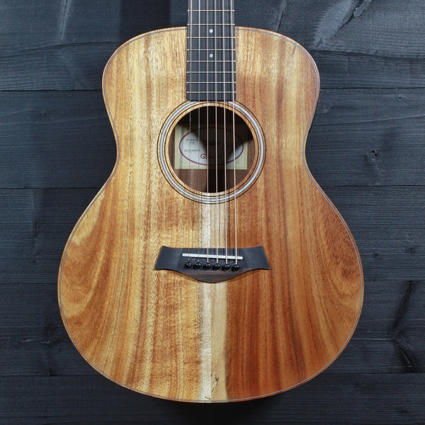 Taylor GS Mini E Koa Left Handed Acoustic Electric Guitar