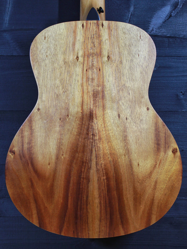 Taylor GS Mini E Koa Left Handed Acoustic Electric Guitar