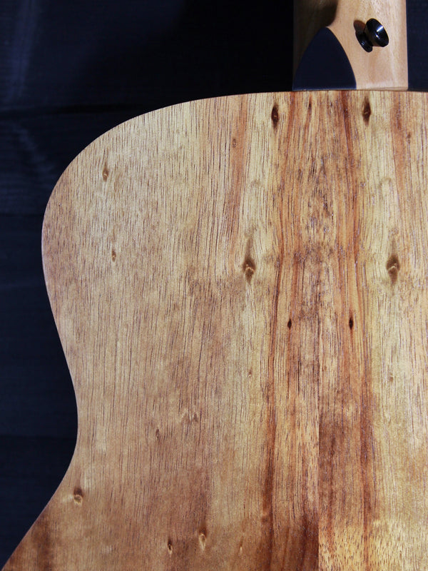 Taylor GS Mini E Koa Left Handed Acoustic Electric Guitar