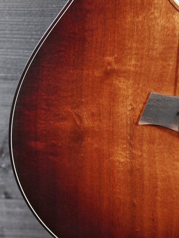 Taylor GS Mini-e Koa Plus - ES2 Electronics Acoustic Guitar