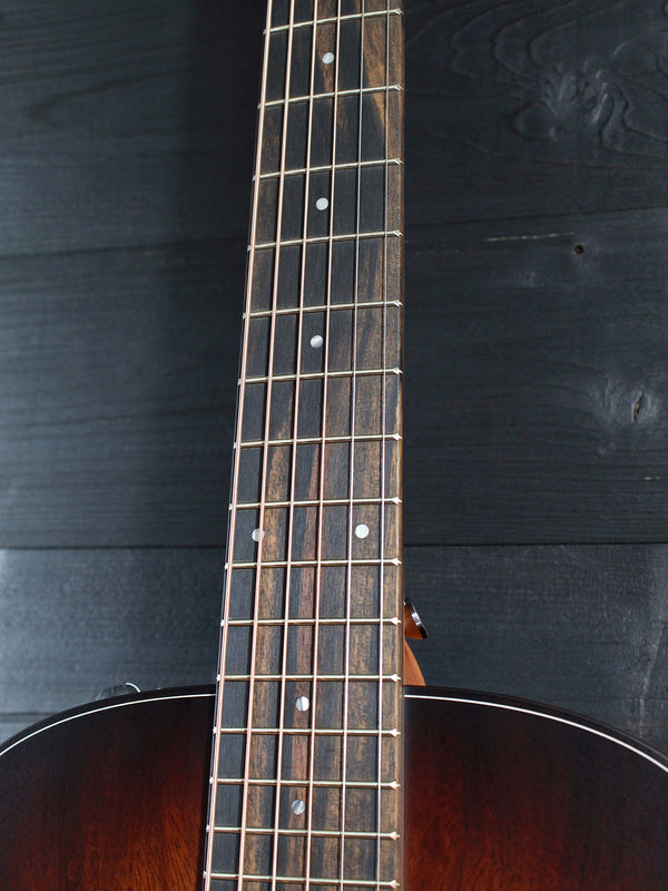 Taylor GS Mini-e Koa Plus - ES2 Electronics Acoustic Guitar